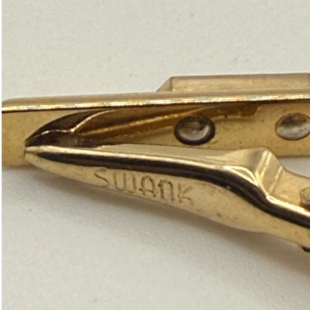 SWANK vintage collection